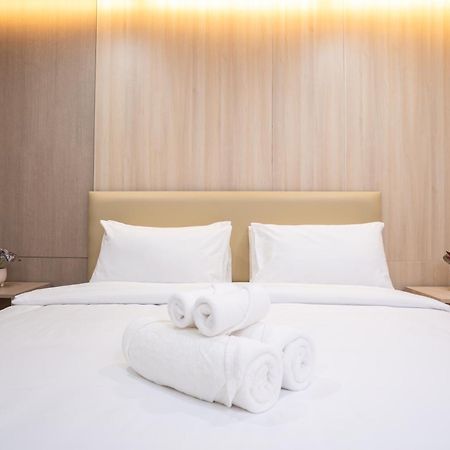 Oriole Residence - Suvarnabhumi Airport Ban Khlong Thewa Εξωτερικό φωτογραφία